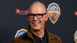 Michael Keaton: Θέλει να χρησιμοποιεί το αληθινό του όνομα