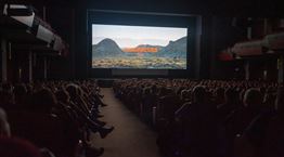 Όσα έγιναν στην τελετή έναρξης του 29ου Διεθνούς Φεστιβάλ Κινηματογράφου της Αθήνας