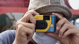 Η πτώση της Kodak: Από πρωτοπόρος της φωτογραφίας στην αυτοκαταστροφή