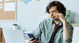 Ένα τρικ για να είσαι περισσότερο παραγωγικός