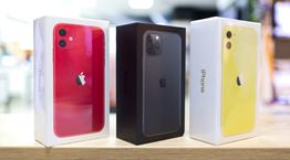 Αν θέλεις να αγοράσεις νέο iPhone, ίσως καλύτερα να περιμένεις μέχρι το 2025