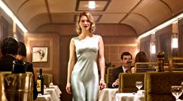 Το άλλο πρόσωπο των Bond Girls στη νέα ταινία του 007