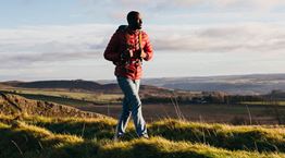 Γιατί πρέπει να περπατάς μετά το φαγητό