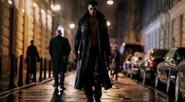 Όσα γνωρίζουμε για το reboot του The Crow