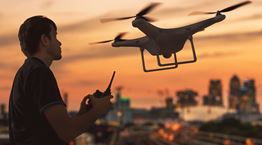 Τα πιο οικονομικά drones στο Amazon