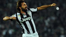 Όσα έμαθε η ζωή στον Andrea Pirlo