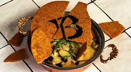 Η πιο viral πίτα της εστιατορικής Αθήνας