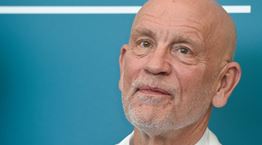 Όσα έμαθε η ζωή στον John Malkovich