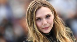 Elizabeth Olsen, A Woman We Love