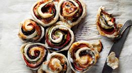 Μπριάμ-Strudel, γιατί όχι;