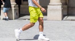 Sneakers για κάθε στυλ και στιγμή