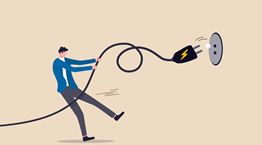 Η ενεργειακή κρίση θα επιμένει