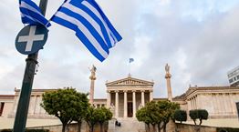 Ο Δήμος Αθηναίων τιμά την επέτειο των 200 χρόνων από την Ελληνική Επανάσταση