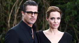 Vivienne Jolie - Pitt ή αλλιώς, η μίνι εκδοχή της Angelina Jolie