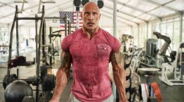 Η νέα συλλογή Project Rock Home Gym είναι εδώ για όλους του gym addicts