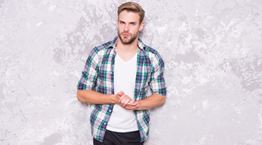 7 tips για να δείχνεις πιο λεπτός