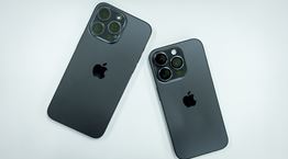 Μια πρώτη ματιά στο iPhone 16