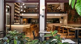 Η cucina contemporanea του Ovio