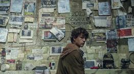 5 νέες σειρές του Netflix για τον Φεβρουάριο