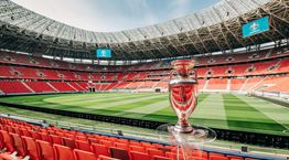 20 λόγοι για τους οποίους αυτό το EURO θα είναι ξεχωριστό