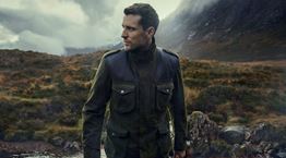 Η νέα premium τζάκετ συλλογή της Barbour