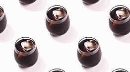 Φανταστικά cocktails με καφέ