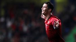 O Cristiano Ronaldo είναι πολλά περισσότερα από τα 700 γκολ του