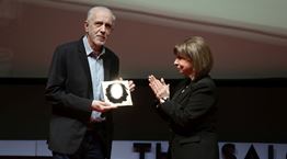 Η Πρόεδρος της Δημοκρατίας κήρυξε την έναρξη του 26ου Φεστιβάλ Ντοκιμαντέρ Θεσσαλονίκης