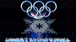 Χειμερινοί Ολυμπιακοί Αγώνες στο Πεκίνο: Πρώτη η Ελλάδα στο Στάδιο