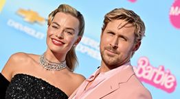 Margot Robbie και Ryan Gosling είναι οι γονείς (!) του George Clooney στην ταινία Ocean