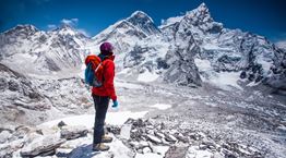 Όλα όσα πρέπει να γνωρίζεις για να ανέβεις στο Έβερεστ