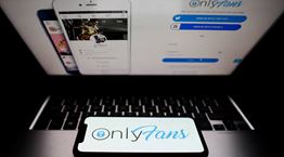 Σε άλλα νέα, τέλος το σεξ από το OnlyFans