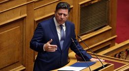 Το παρασκήνιο της παραίτησης του Μιλτιάδη Βαρβιτσιώτη