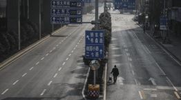 Evergrande, μία νέα απειλή για την παγκόσμια οικονομία