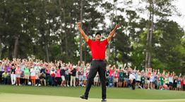 Το τεράστιο comeback του Tiger Woods