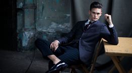 Γιατί αξίζει να δώσεις μία ευκαιρία στο "σπασμένο" κοστούμι