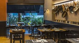 Cupola, για dolce vita στο Παγκράτι