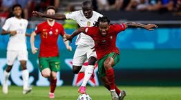 Οι παίκτες που δικαιούνται (μεγάλη) μεταγραφή μετά το EURO