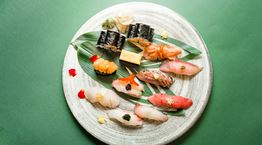 Η ιστορία του σούσι στην αθηναϊκή εστιατορική σκηνή