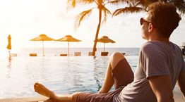 Όλα όσα μαρτυρούν πως χρειάζεσαι επειγόντως διακοπές