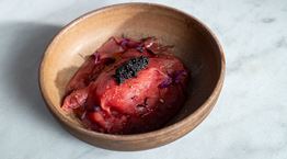 Το Simul πιο νόστιμο από ποτέ