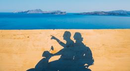 Στο Top 5 των τουριστικών προορισμών ξανά η Ελλάδα