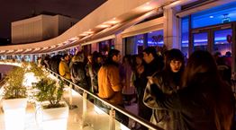 The Fashion Room Service, το μεγαλύτερο fashion party της Αθήνας επιστρέφει