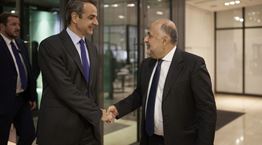 Τα νέα ονόματα στο τραπέζι για το ψηφοδέλτιο της ΝΔ στις ευρωεκλογές