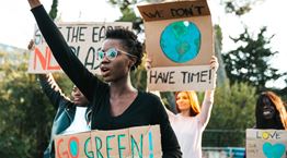 Ακτιβιστές σε reality