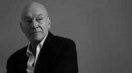 Όσα έμαθε η ζωή στον Patrick Stewart