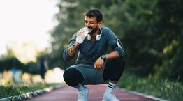 Οι εναλλακτικές προπονήσεις πριν πιάσουν τα πρώτα κρύα