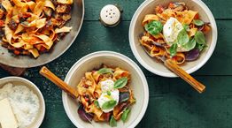 Pasta alla Norma, όπως θα την έτρωγες στη Σικελία