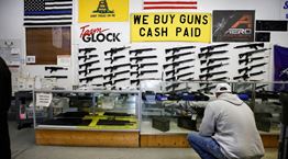 Το πρόβλημα με τον περιορισμό της οπλοκατοχής στις ΗΠΑ