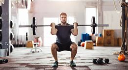 Οι χειρότεροι φόβοι σου όταν προπονείσαι